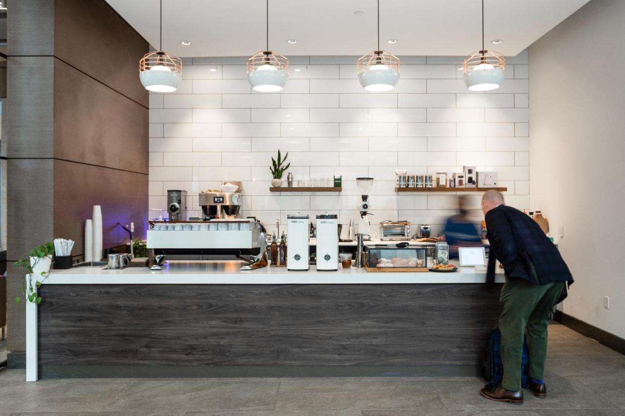Locale Victory Park - Далас Екстериор снимка