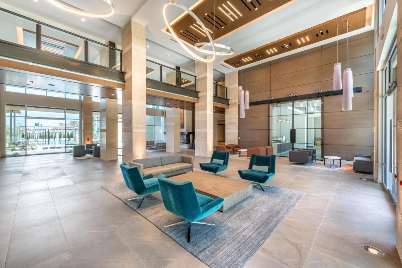 Locale Victory Park - Далас Екстериор снимка